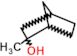 2-methylbicyclo[2.2.1]heptan-2-ol