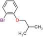 1-bromo-2-(2-methylpropoxy)benzene