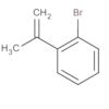 Benzene, 1-bromo-2-(1-methylethenyl)-