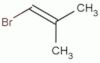 1-bromo-2-methyl-1-propene