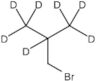 Propane-1,1,1,2,3,3,3-d<sub>7</sub>, 2-(bromomethyl)-