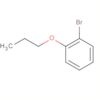 Benzene, 1-bromo-2-propoxy-