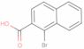 Ácido 1-bromo-2-naftalenocarboxílico