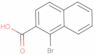 1-bromo-2-naphthoic acid