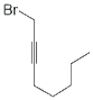 1-Bromo-2-octyne