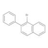 Naphthalene, 1-bromo-2-phenyl-