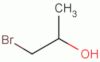 1-bromopropan-2-ol