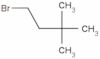 1-Bromo-3,3-dimethylbutane
