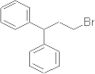 1-Bromo-3,3-difenilpropano