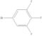 1-bromo-3,4,5-trifluorobenzene