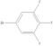 5-Bromo-1,2,3-trifluorobenceno