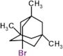 1-bromo-3,5,7-trimethyltricyclo[3.3.1.1~3,7~]decane