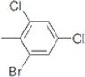 1-Bromo-3,5-dichloro-2-methylbenzene