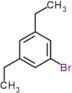 1-bromo-3,5-diethylbenzene