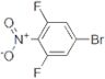 5-Bromo-1,3-difluoro-2-nitrobenzene
