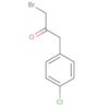 2-Propanone, 1-bromo-3-(4-chlorophenyl)-