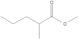 Methyl 2-methylpentanoate