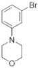 4-(3-BROMOPHENYL)MORPHOLINE