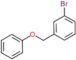 1-bromo-3-(phenoxymethyl)benzene