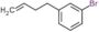 1-bromo-3-but-3-enyl-benzene