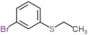 1-bromo-3-ethylsulfanyl-benzene