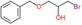 1-benzyloxy-3-bromo-propan-2-ol