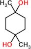 1,4-dimethylcyclohexane-1,4-diol