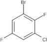 1-Bromo-3-chloro-2,5-difluorobenzene