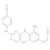 Benzonitrile,4-[[4-[[4-[(1Z)-2-cyanoethenyl]-2,6-dimethylphenyl]amino]-2-pyrimidinyl]amino]-