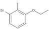 1-Bromo-3-ethoxy-2-iodobenzene