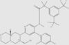 N-{6-[(7S,9aS)-7-(hydroxymethyl)-octahydropyrazino[2,1-c][1,4]oxazin-8-yl]-4-(4-fluoro-2-methylphe…