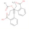 Benzoic acid, 4,4'-(1,2-ethynediyl)bis-, diethyl ester