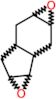 Octahydro-2H-indeno[1,2-b:5,6-b′]bisoxirene