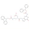 N-[2-[2-[[(Diphenylmethoxy)carbonyl]amino]-1,6-dihydro-6-oxo-9H-purin-9-yl]acetyl]-N-[2-[[(9H-fluo…