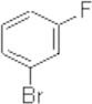 1-Bromo-3-fluorobenzene