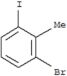 Benzene,1-bromo-3-iodo-2-methyl-