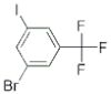 3-Bromo-5-Iodo-alpha,alpha,alpha-Trifluorotoluene