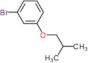 1-bromo-3-(2-methylpropoxy)benzene