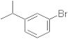 1-Bromo-3-isopropylbenzene