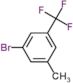 1-Bromo-3-methyl-5-(trifluoromethyl)benzene