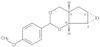 (1aS,1bR,5aS,6aS)-Hexahydro-3-(4-methoxyphenyl)oxireno[4,5]cyclopenta[1,2-d][1,3]dioxin