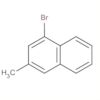 Naphthalene, 1-bromo-3-methyl-