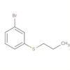 1-Bromo-3-(propylthio)benzene