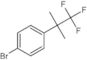 1-Bromo-4-(2,2,2-trifluoro-1,1-dimethylethyl)benzene