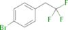 1-Bromo-4-(2,2,2-trifluoroetil)benceno