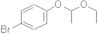 1-(4'-Bromophenoxy)-1-ethoxyethane