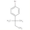Benzene, 1-bromo-4-(1,1-dimethylpropyl)-