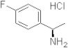(R)-1-(4-Fluorophenyl)ethylamine hydrochloride