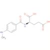 D-Glutamic acid, N-[4-(methylamino)benzoyl]-