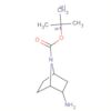 7-Azabicyclo[2.2.1]heptane-7-carboxylic acid, 2-amino-,1,1-dimethylethyl ester, (1R,2S,4S)-rel-